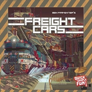 Buy Freight Cars