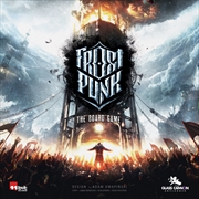 Buy Frostpunk the Board Game