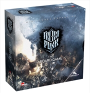 Buy Frostpunk the Board Game - Miniatures Expansion