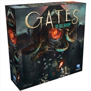Buy Gates of Delirium