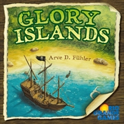Buy Glory Island