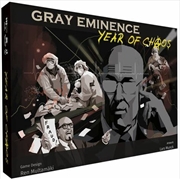 Buy Gray Eminence Year of Chaos