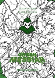 Buy Green Messiah RPG