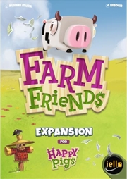 Buy Happy Pigs Farm Friends
