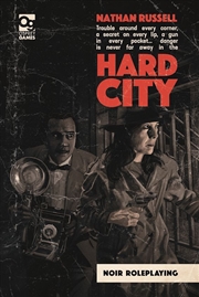 Buy Hard City