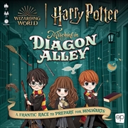 Buy Harry Potter Mischief in Diagon Alley