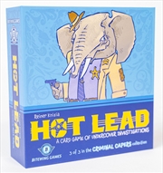 Buy Hot Lead