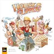 Buy House Flippers