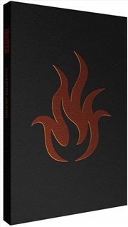 Buy Hunter: The Reckoning 5th Edition - Expanded Character Sheet Journal