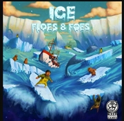 Buy Ice Floes and Foes
