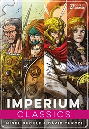 Buy Imperium Classics