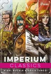 Buy Imperium Classics