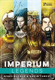 Buy Imperium Legends
