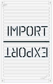 Buy Import/Export