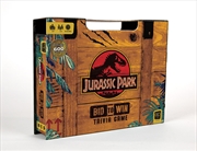 Buy Jurassic Park Bid To Win Trivia