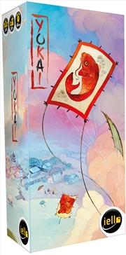 Buy Kanagawa - Yokai Expansion