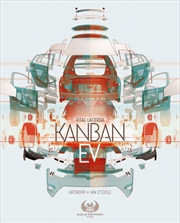 Buy Kanban EV