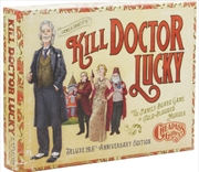 Buy Kill Doctor Lucky