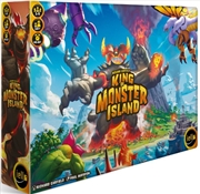 Buy King of Monster Island