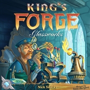 Buy Kings Forge Glassworks