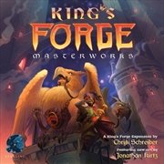 Buy Kings Forge Masterworks