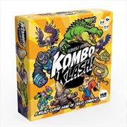 Buy Kombo Klash