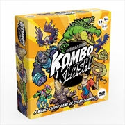 Buy Kombo Klash