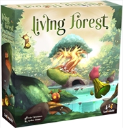 Buy Living Forest