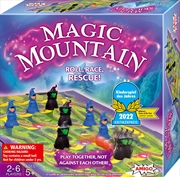 Buy Magic Mountain (Kinderspiel des Jahres Winner 2022)