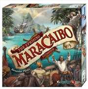 Buy Maracaibo the Uprising Expansion