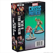 Buy Marvel Crisis Protocol Beta Ray Bill & Ulik