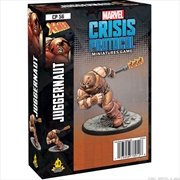 Buy Marvel Crisis Protocol Juggernaut