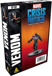 Buy Marvel Crisis Protocol Venom