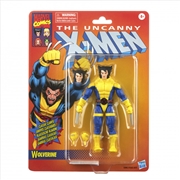 Buy Marvel Comics: The Uncanny X-Men Wolverine