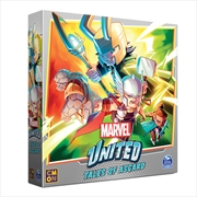 Buy Marvel United Tales of Asgard