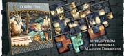 Buy Massive Darkness Original Tiles Set