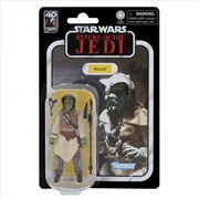 Buy Star Wars The Vintage Collection Return of the Jedi - Wooof
