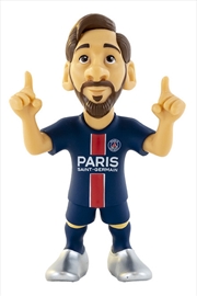 Buy MINIX Football Stars Paris Saint-Germain Messi (1.2 meters)