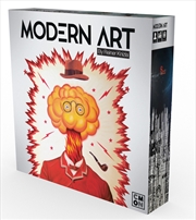 Buy Modern Art