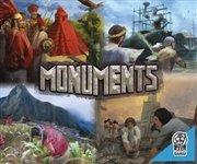 Buy Monuments (Deluxe Edition)