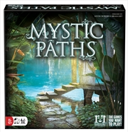 Buy Mystic Paths