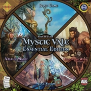 Buy Mystic Vale Essential Edition