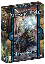 Buy Mystic Vale Mana Storm