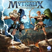 Buy Mythalix