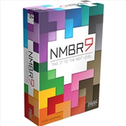Buy NMBR 9