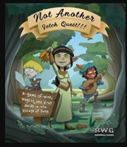 Buy Not Another Fetch Quest