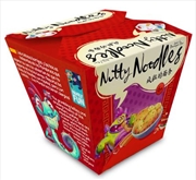 Buy Nutty Noodles