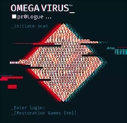 Buy Omega Virus Prologue