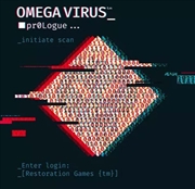 Buy Omega Virus Prologue