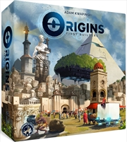Buy Origins First Builders